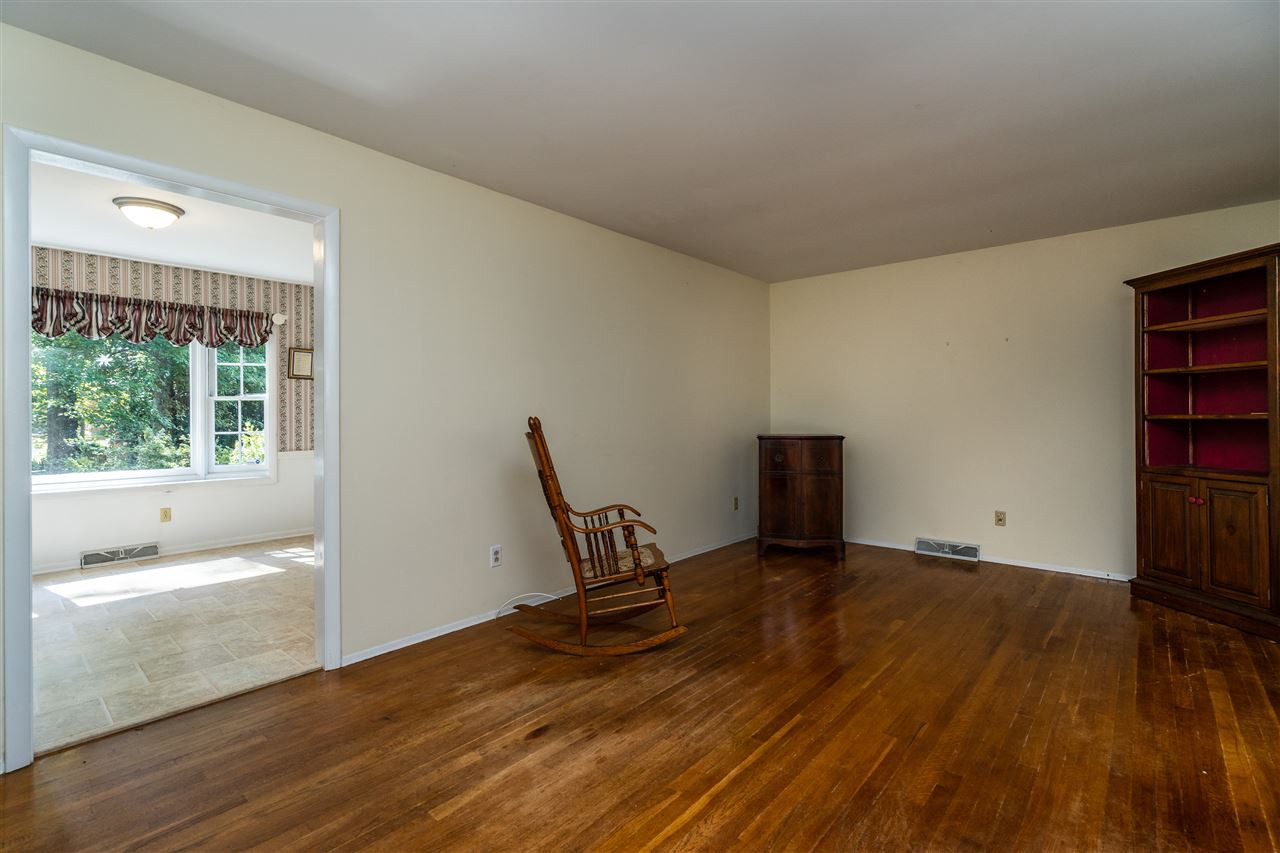 4708 Latimer Road Raleigh, NC 27609 - Photo 2 of 22 Living Room