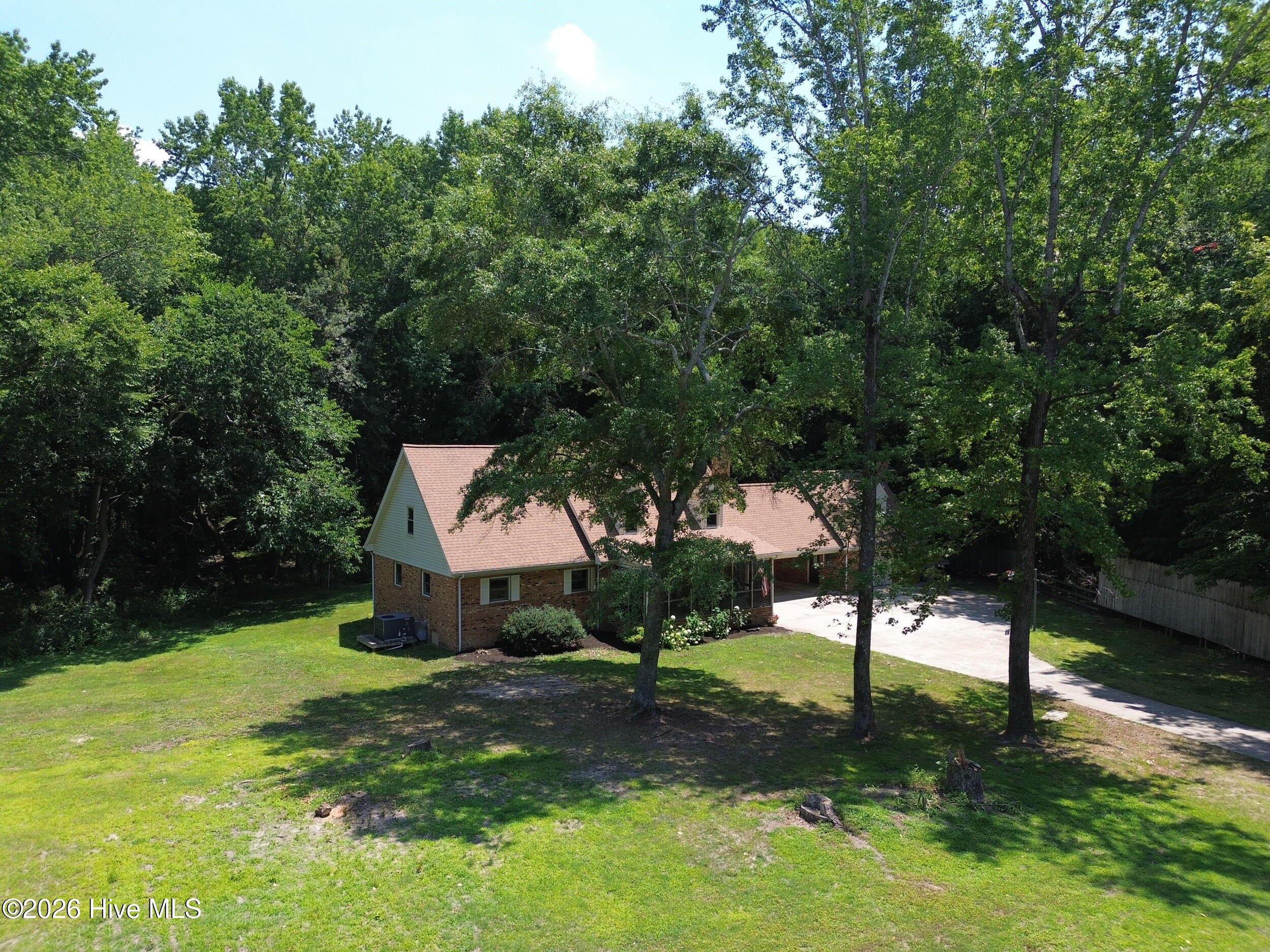735 Daniels Road Corapeake, NC 27926 - Photo 34 of 43