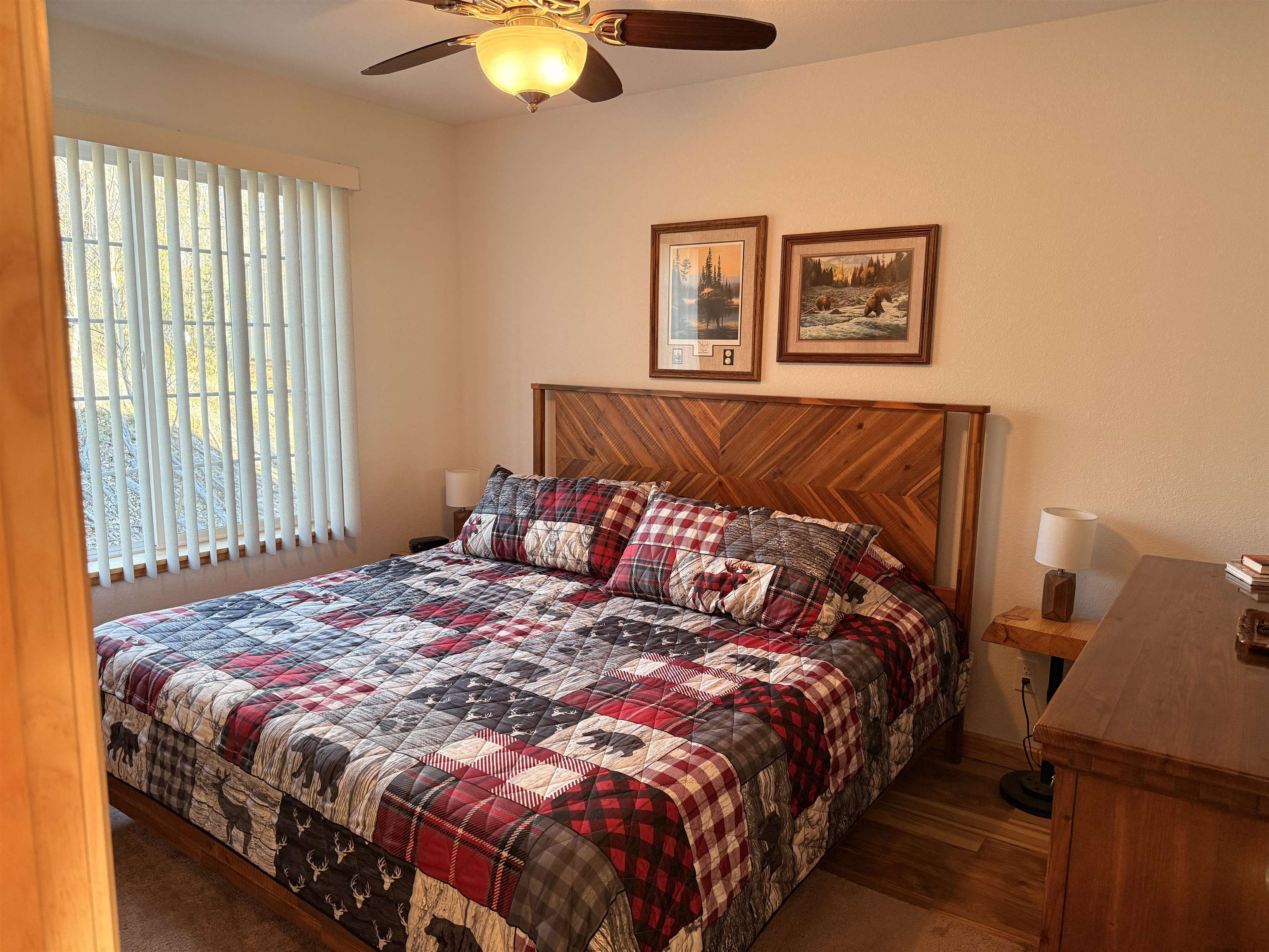 4990 Currie Lake Road Harshaw, WI 54529 - Photo 10 of 29