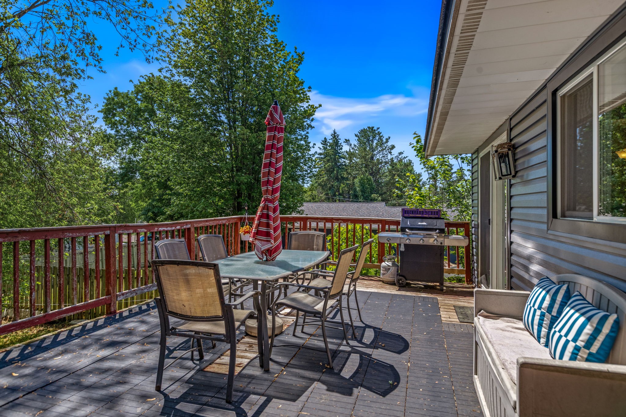 203 Cameron Road Rice Lake, WI 54868 - Photo 32 of 46