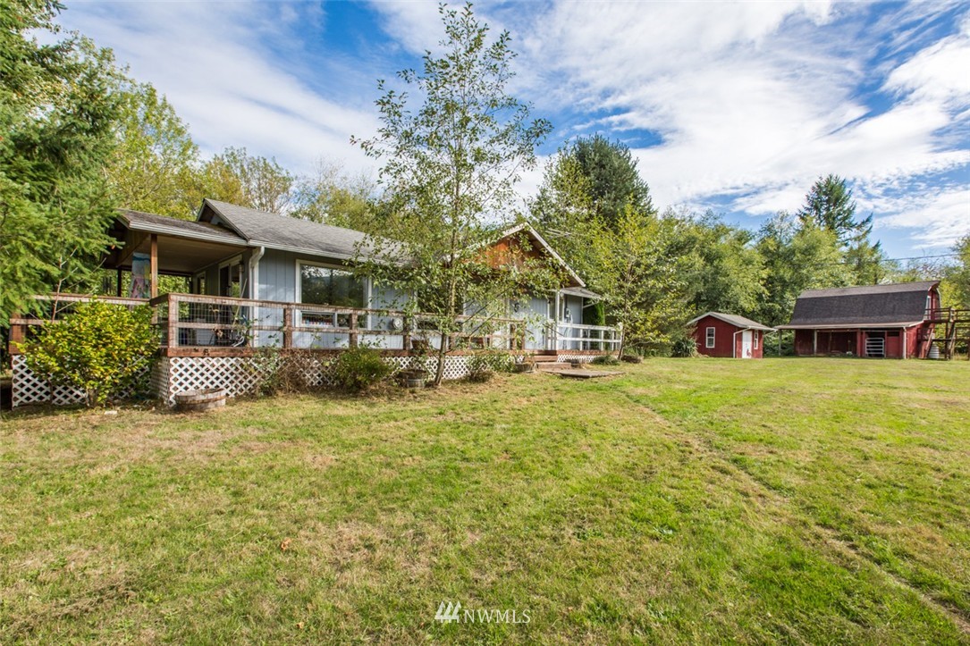 17304 Mulqueen Road Southeast Rainier, WA 98576 - Photo 1 of 19 Gallery Image 1