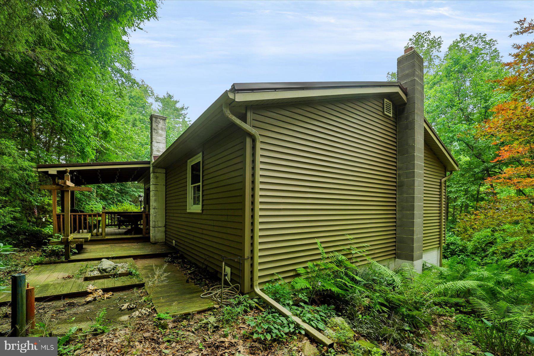 140 Spring Run Road Bellefonte, PA 16823 - Photo 34 of 40 Gallery Image 34