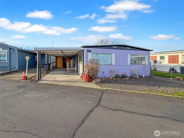 $49,900 | 1236 Jones Drive, Walla Walla, WA 99362