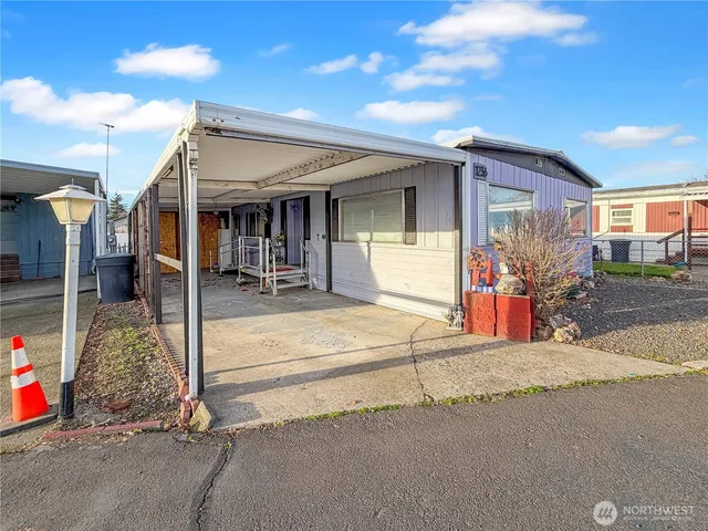 $58,900 | 1236 Jones Drive, Walla Walla, WA 99362