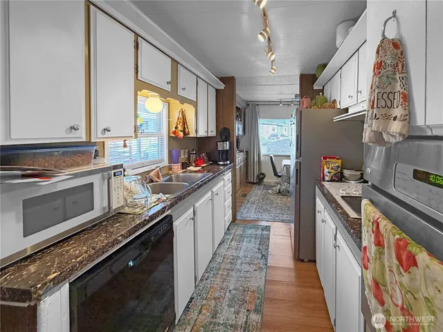 $58,900 | 1236 Jones Drive, Walla Walla, WA 99362