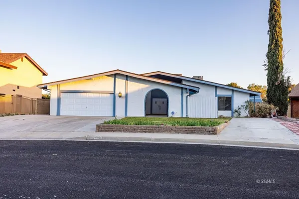 $330,000 | 817 Hurschell Avenue, Ridgecrest, CA 93555