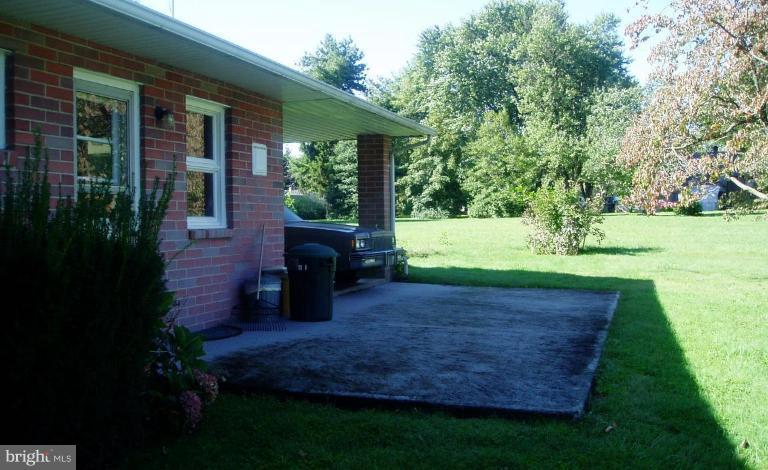 2304 Mills Road Fallston, MD 21047 - Photo 4 of 4 Patio