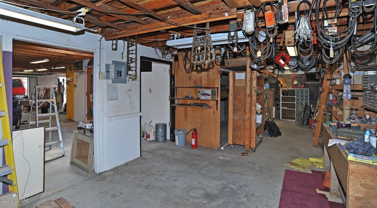 4601 West Mossman Road Tucson, AZ 85757 - Photo 5 of 49 Gallery Image 5