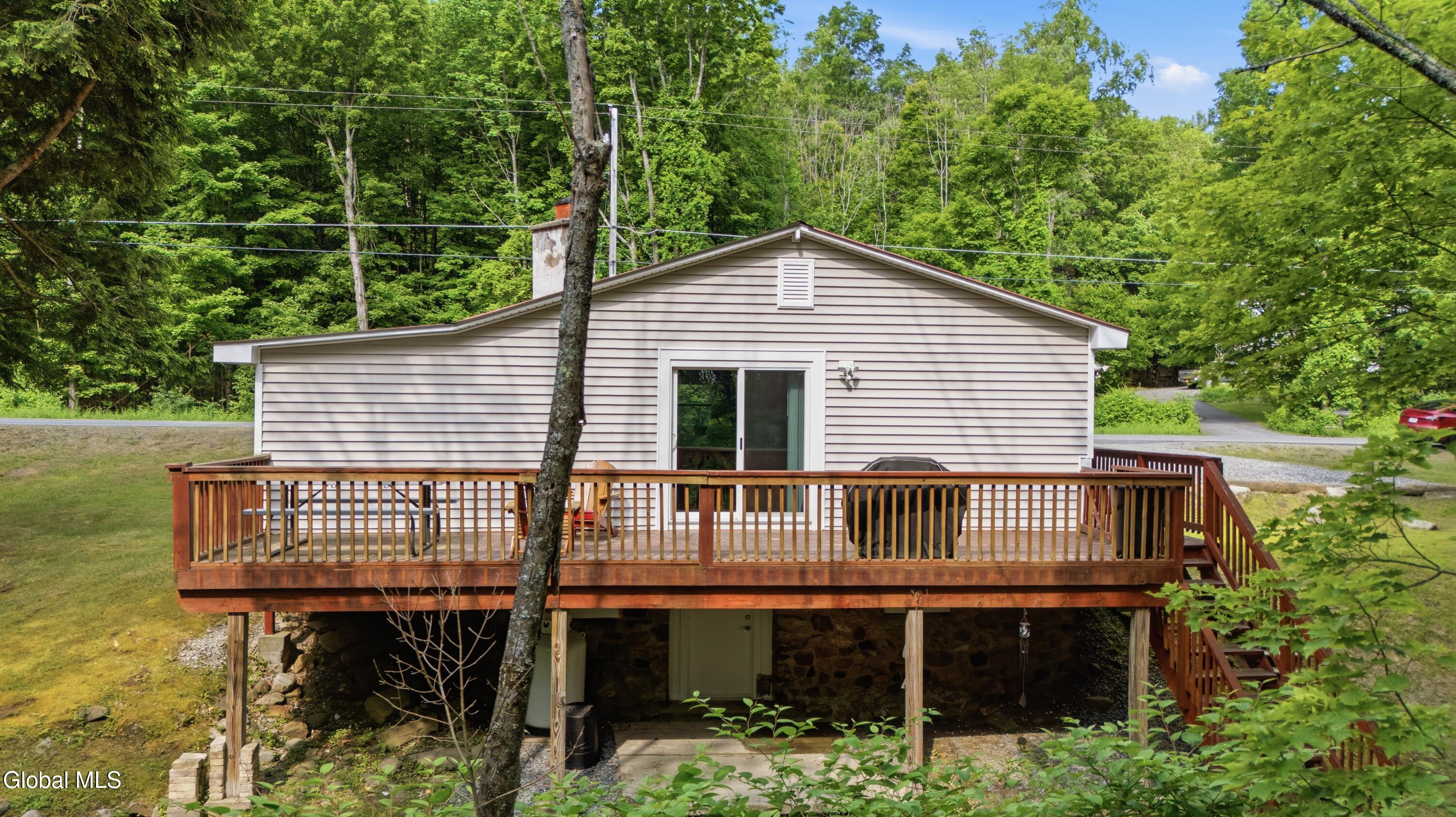 516 Coolidge Hill Road Bolton, NY 12824 - Photo 22 of 24 DJI_20260610094138_0003_D