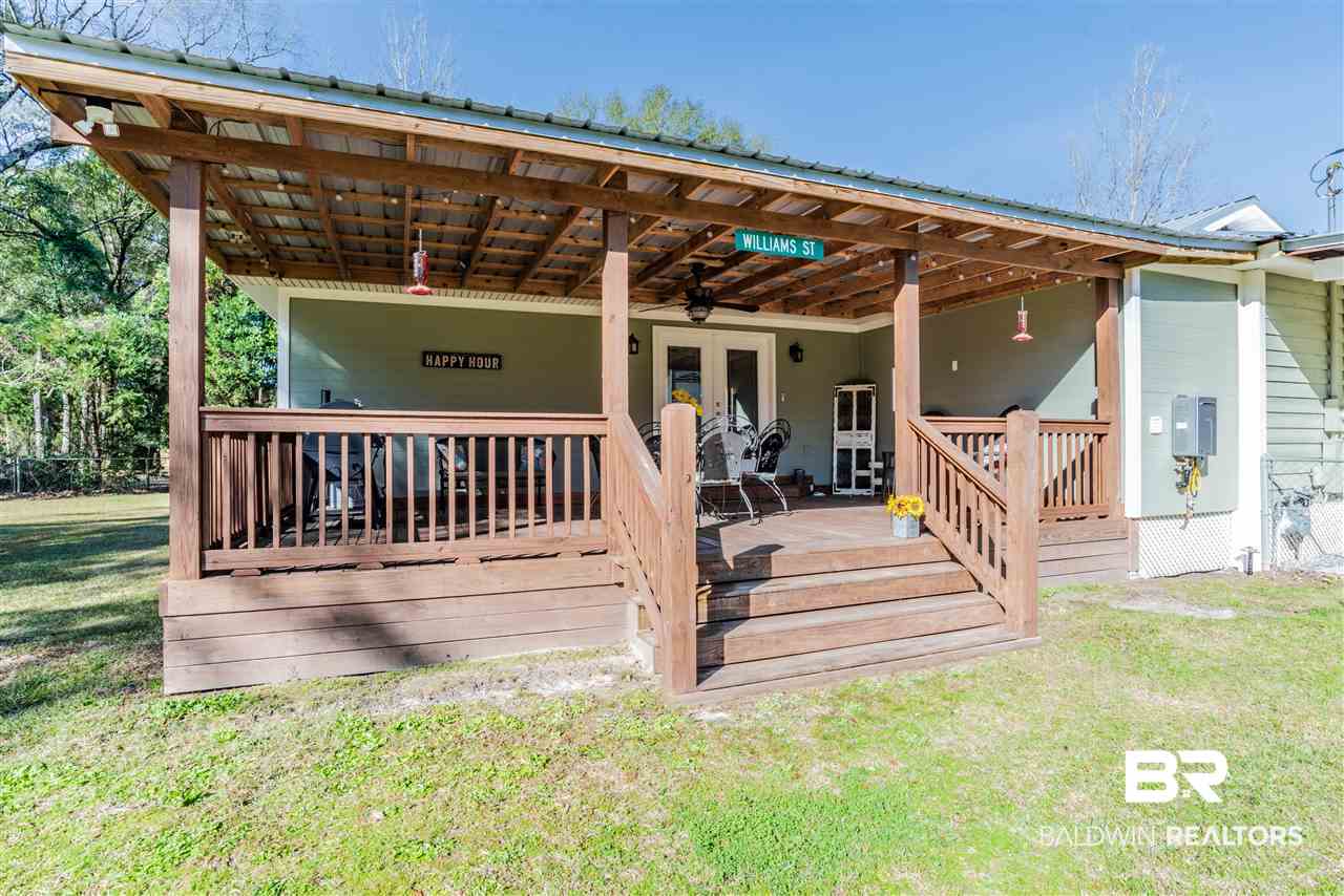 8713 Lister Dairy Road Creola, AL 36525 - Photo 36 of 38