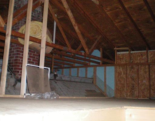 1400 Round Hill Road Elizabeth, PA 15037 - Photo 12 of 18 Other. Addition that needs completed