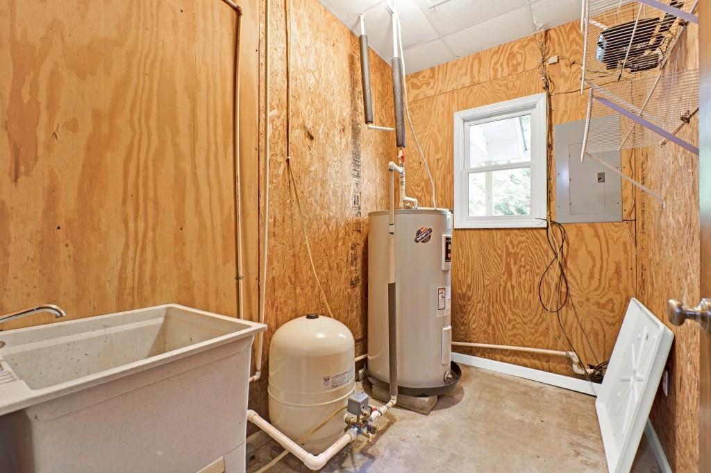 438 East Price Creek Road Jasper, GA 30143 - Photo 30 of 64