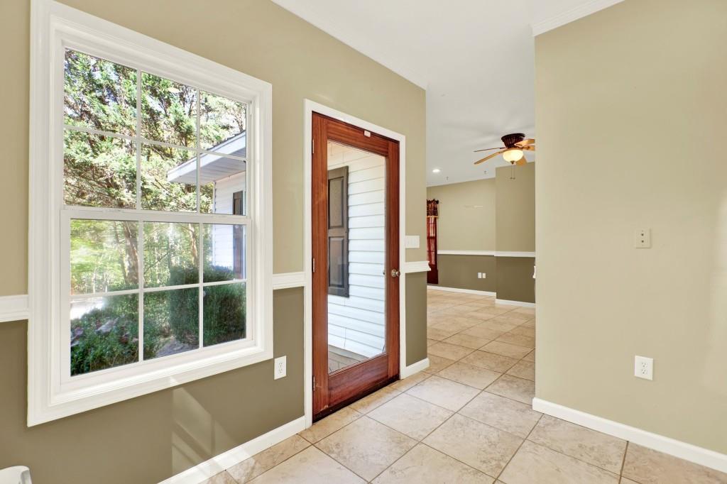 438 East Price Creek Road Jasper, GA 30143 - Photo 47 of 64