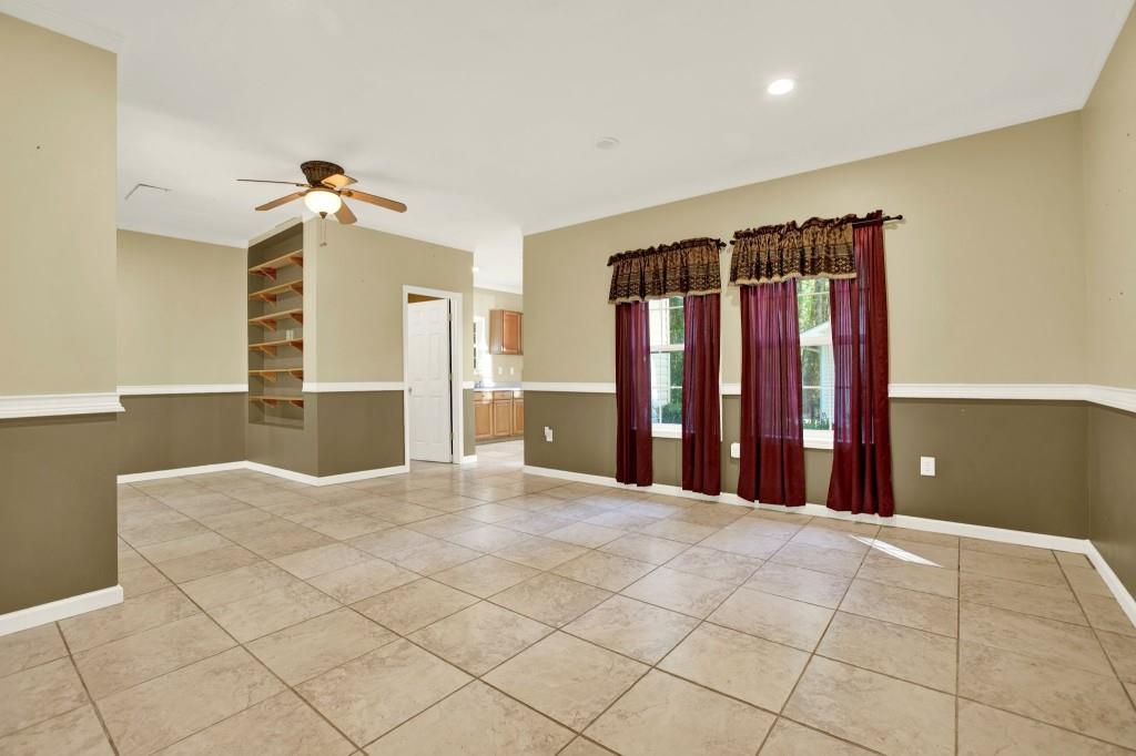 438 East Price Creek Road Jasper, GA 30143 - Photo 49 of 64 a view of a kitchen with furniture and cabinets