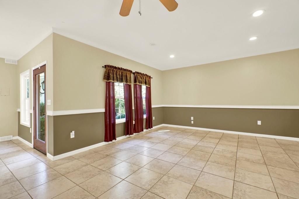 438 East Price Creek Road Jasper, GA 30143 - Photo 50 of 64