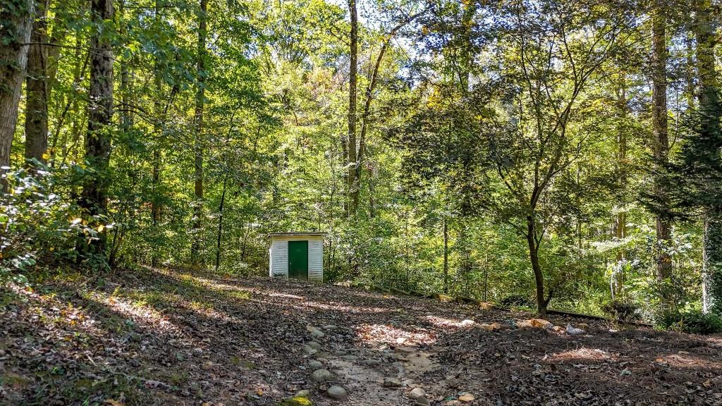 438 East Price Creek Road Jasper, GA 30143 - Photo 60 of 64