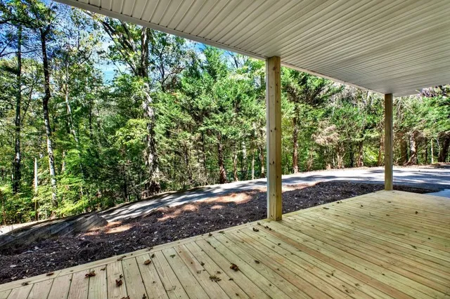 $355,000 | 438 East Price Creek Road, Jasper, GA 30143