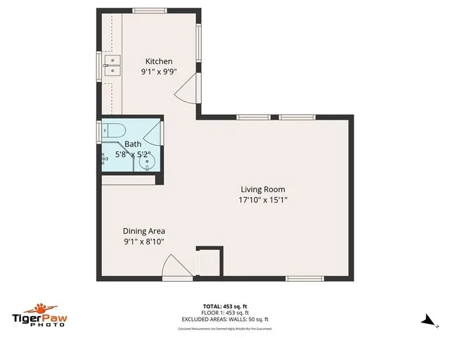 $355,000 | 438 East Price Creek Road, Jasper, GA 30143