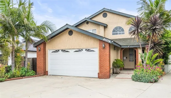 $1,325,000 | 5048 West 121st Street, Hawthorne, CA 90250