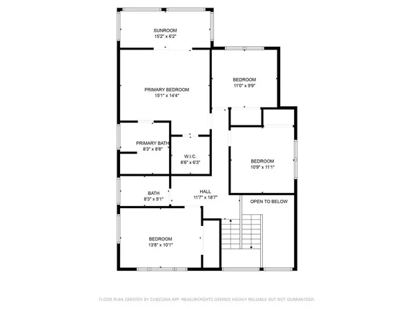 $1,325,000 | 5048 West 121st Street, Hawthorne, CA 90250