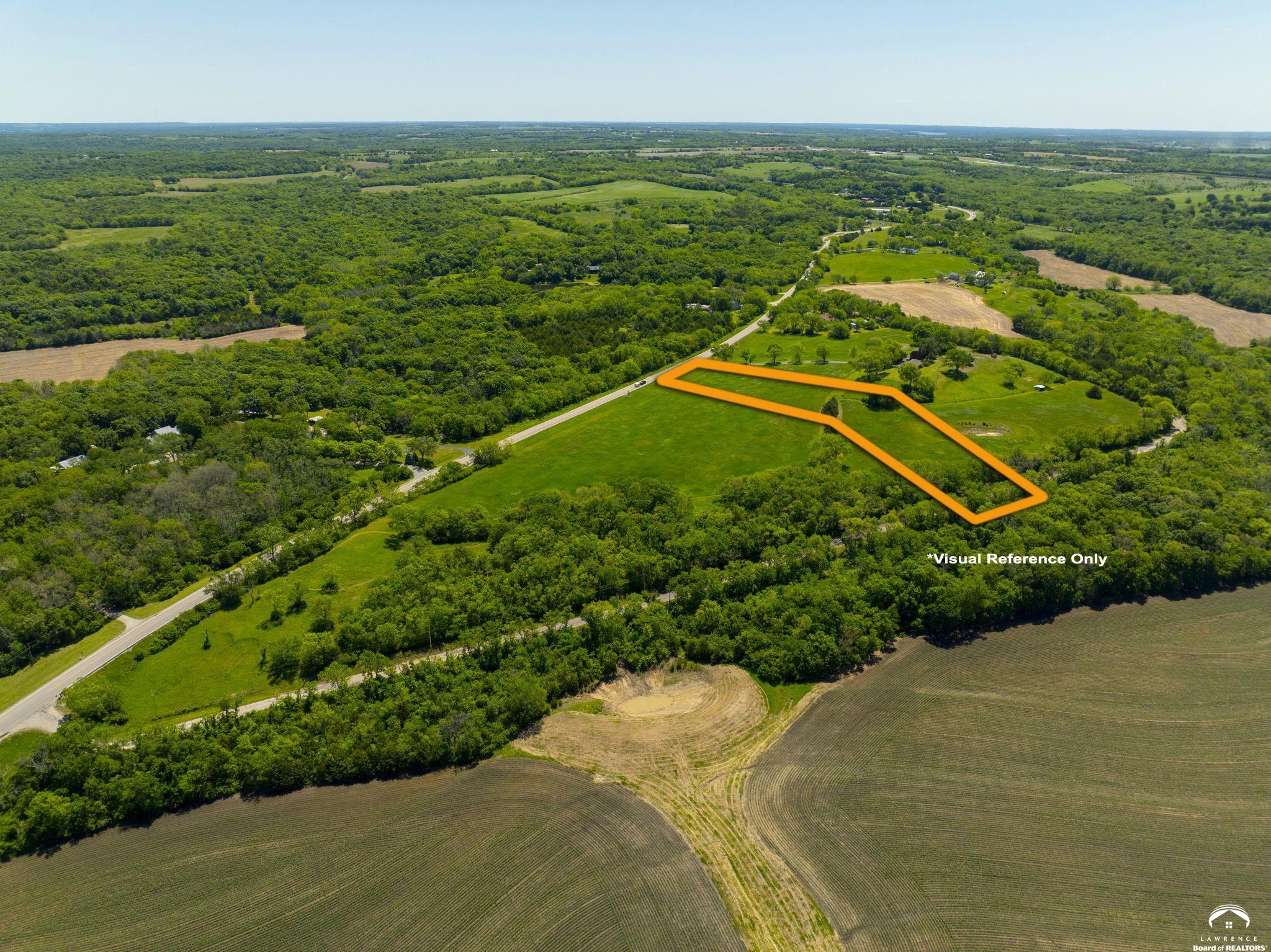 1150 Southeast Stanley Road Tecumseh, KS 66542 - Photo 4 of 18