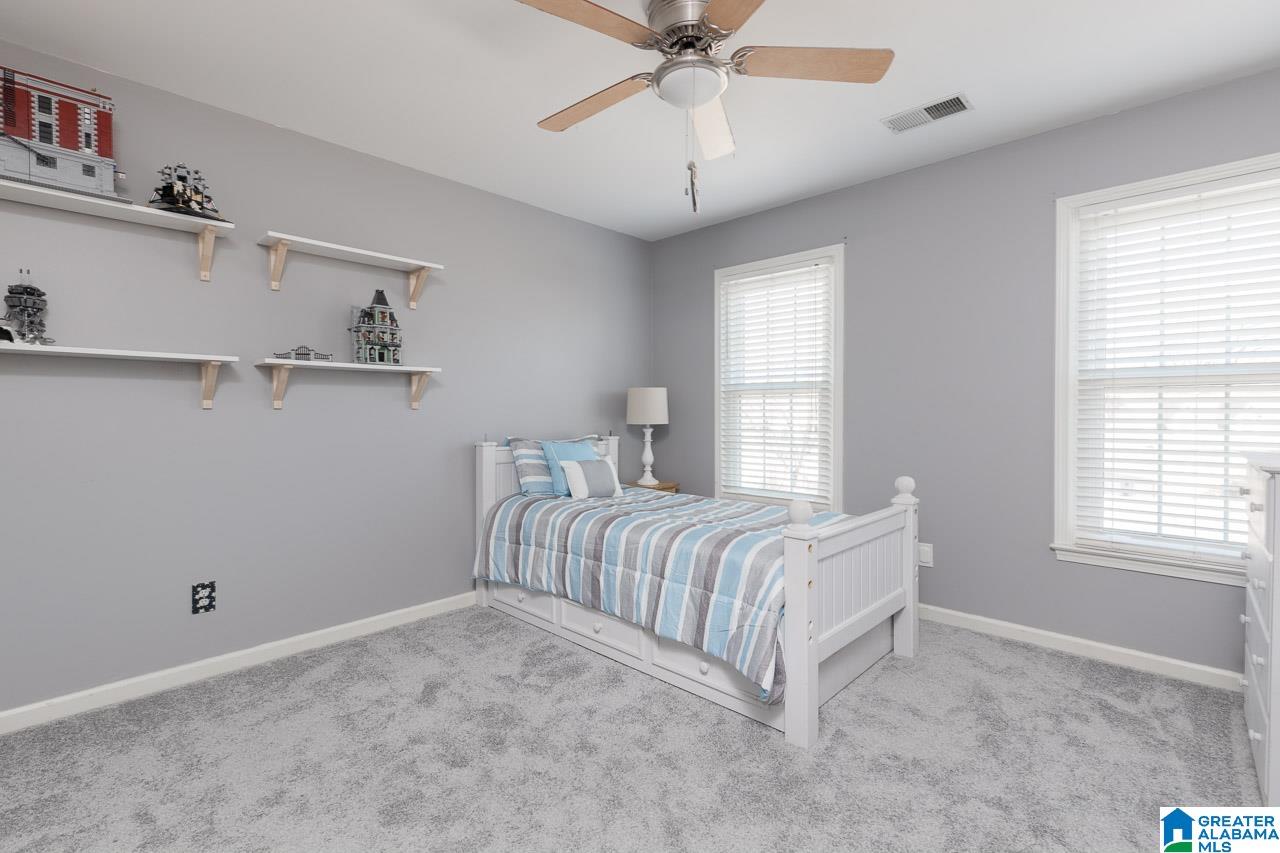 1908 High Ridge Circle Birmingham, AL 35244 - Photo 25 of 44