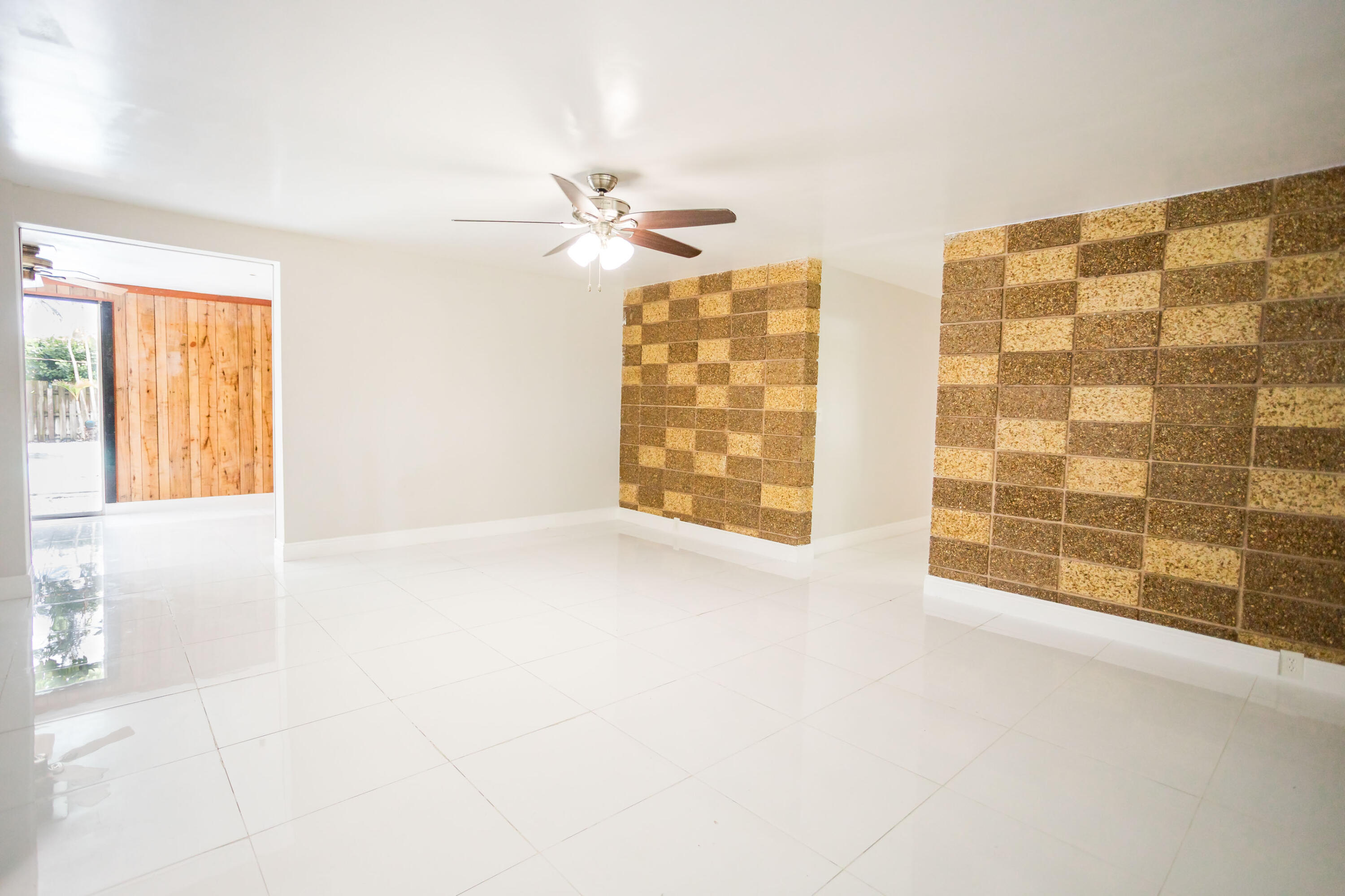 7306 Clarke Road Lake Clarke Shores, FL 33406 - Photo 49 of 77 Living Room 3