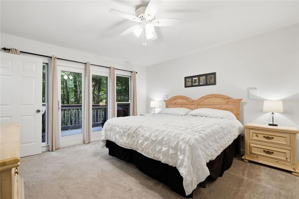 236 Chestnut Rise Trail, Unit 477 Big Canoe, GA 30143 - Photo 17 of 58