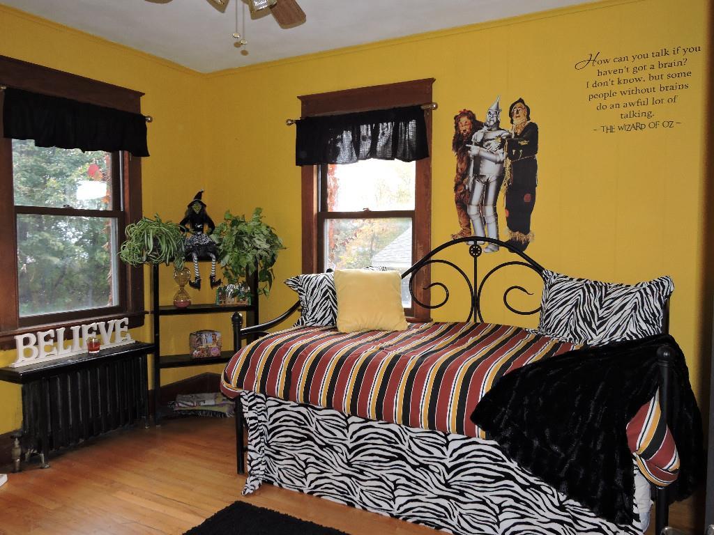 12 Colonial Road Westbrook, ME 04092 - Photo 13 of 30 Great sized first floor bedroom...
