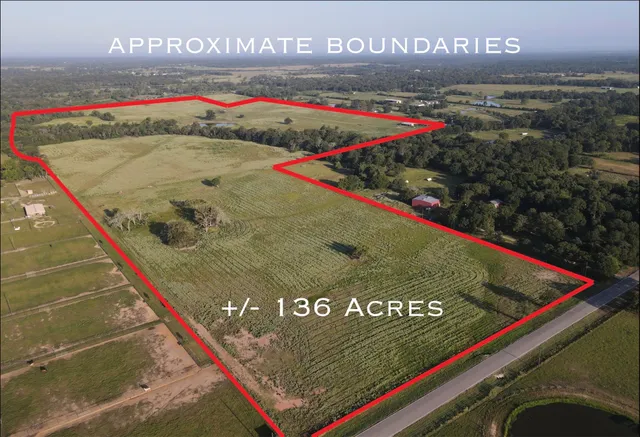 $4,752,650 | Tbd Mellman Road, Hempstead, TX 77445
