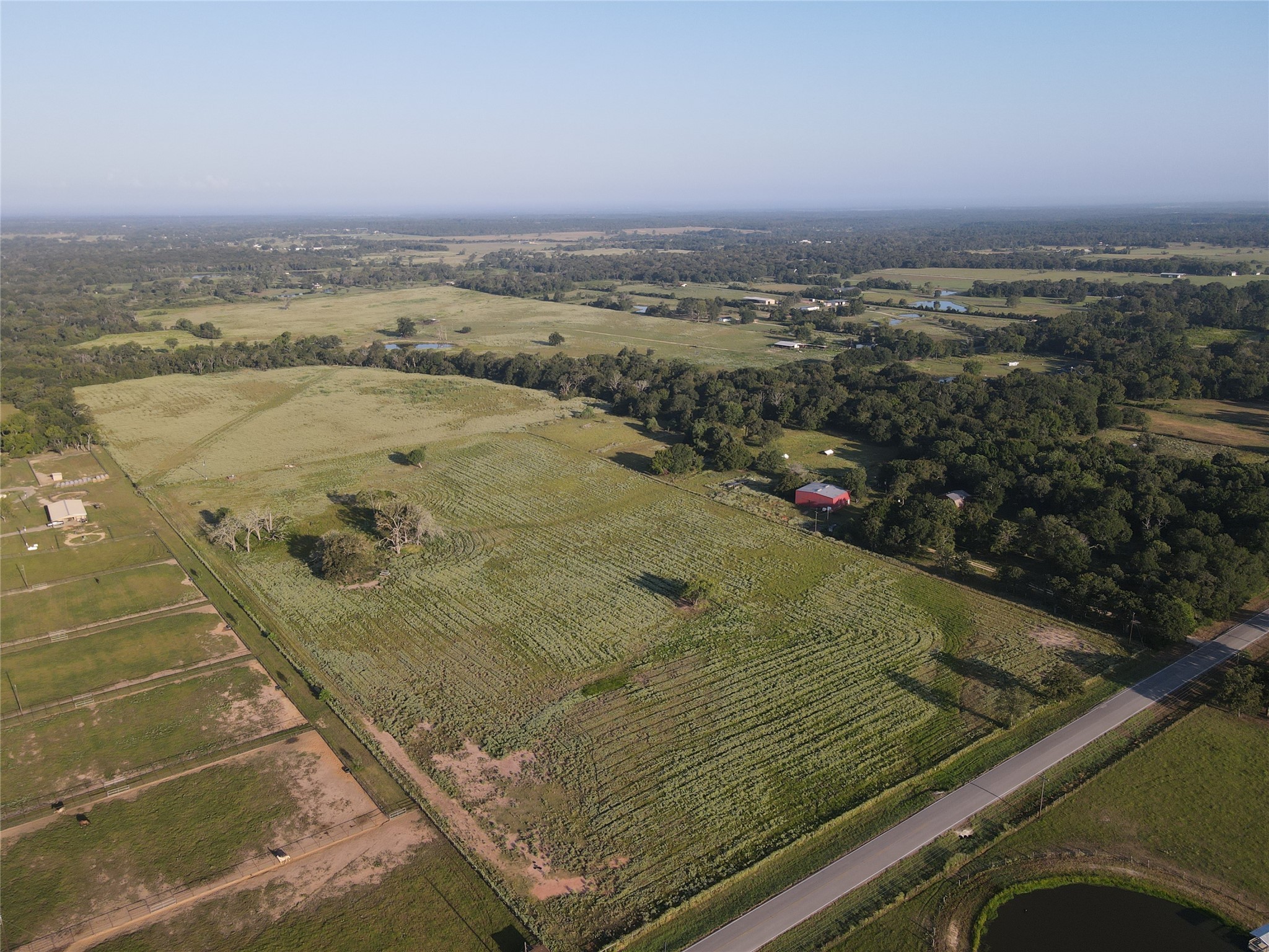 Tbd Mellman Road Hempstead, TX 77445 - Photo 4 of 14