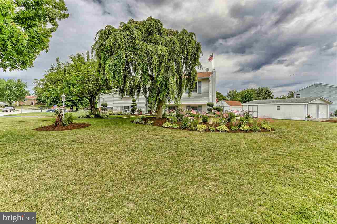 4277 Marlborough Road Dover, PA 17315 - Photo 1 of 30 Gallery Image 1