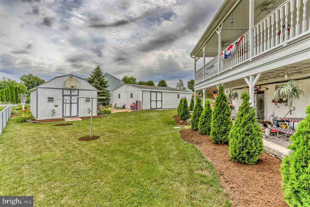 4277 Marlborough Road Dover, PA 17315 - Photo 22 of 30 Gallery Image 22
