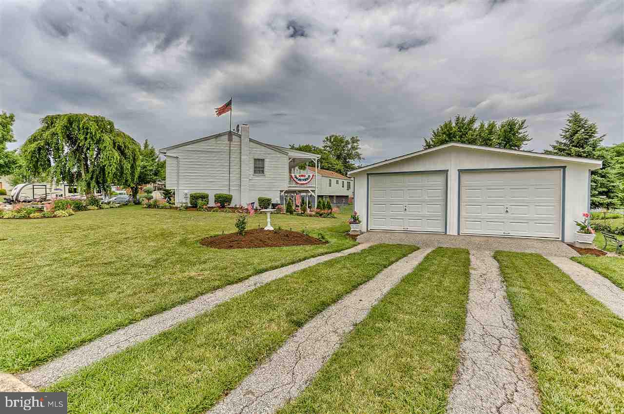 4277 Marlborough Road Dover, PA 17315 - Photo 26 of 30 Gallery Image 26