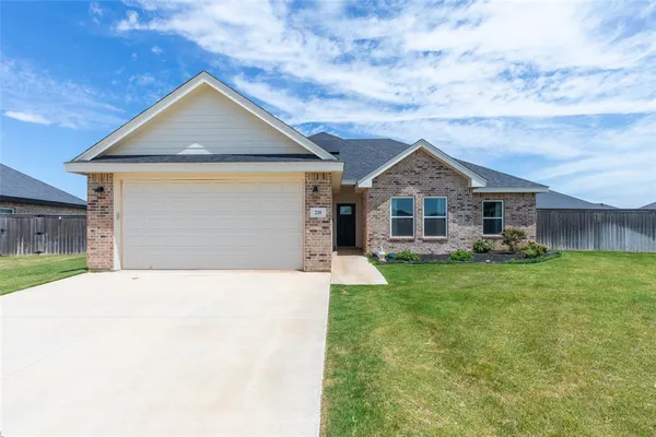 $335,000 | 220 Moon Beam Path, Abilene, TX 79602