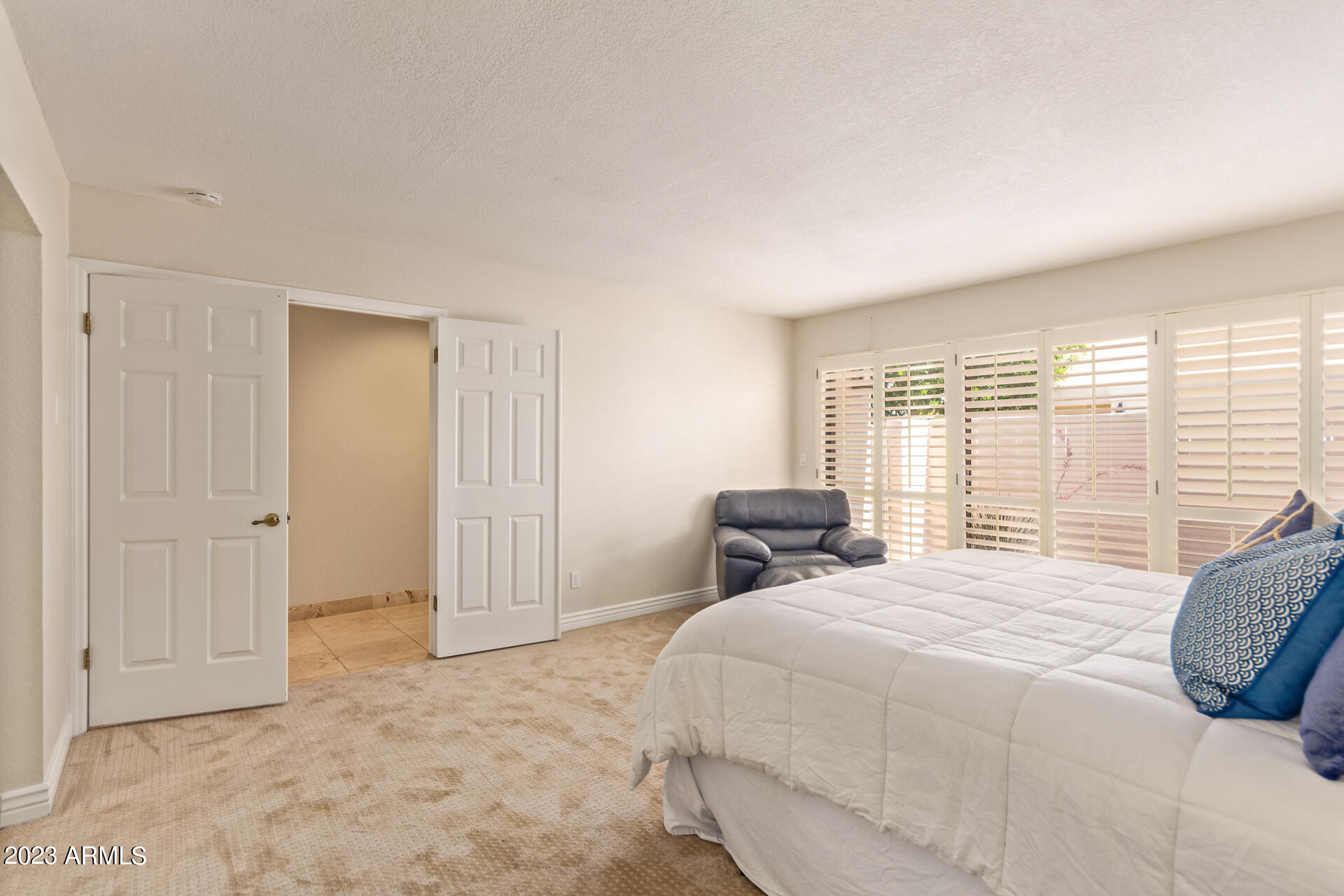 5443 North 25th Street Phoenix, AZ 85016 - Photo 13 of 25 Plantation Shutters throughout