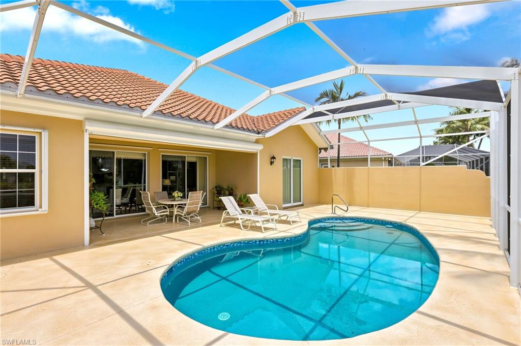 Undisclosed Address Naples, FL 34114 - Photo 24 of 50