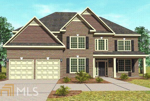 4391 Henry Road Southwest, Unit 39 Snellville, GA 30039 - Photo 1 of 1 Under Construction 7/18/15