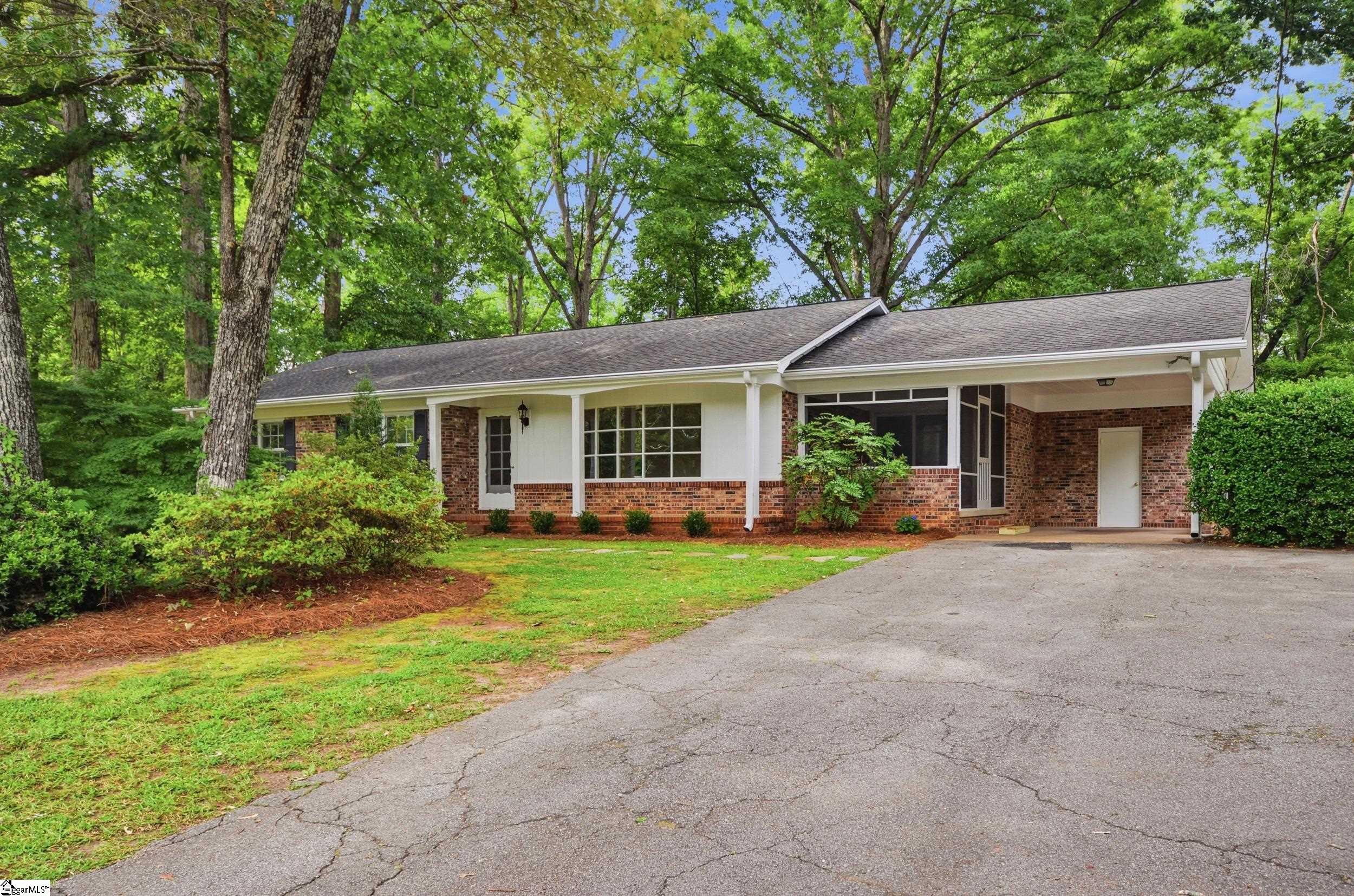 100 Crystal Lane Pickens, SC 29671 - Photo 42 of 47