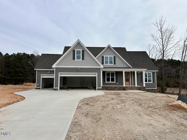 $694,750 | 1925 Hallertau Court, Wendell, NC 27591