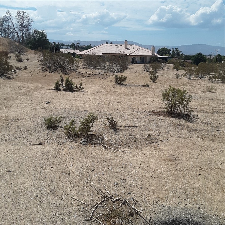 0 Nimshew Road Apple Valley, CA 92308 - Photo 1 of 1 Nimshew Road, AV