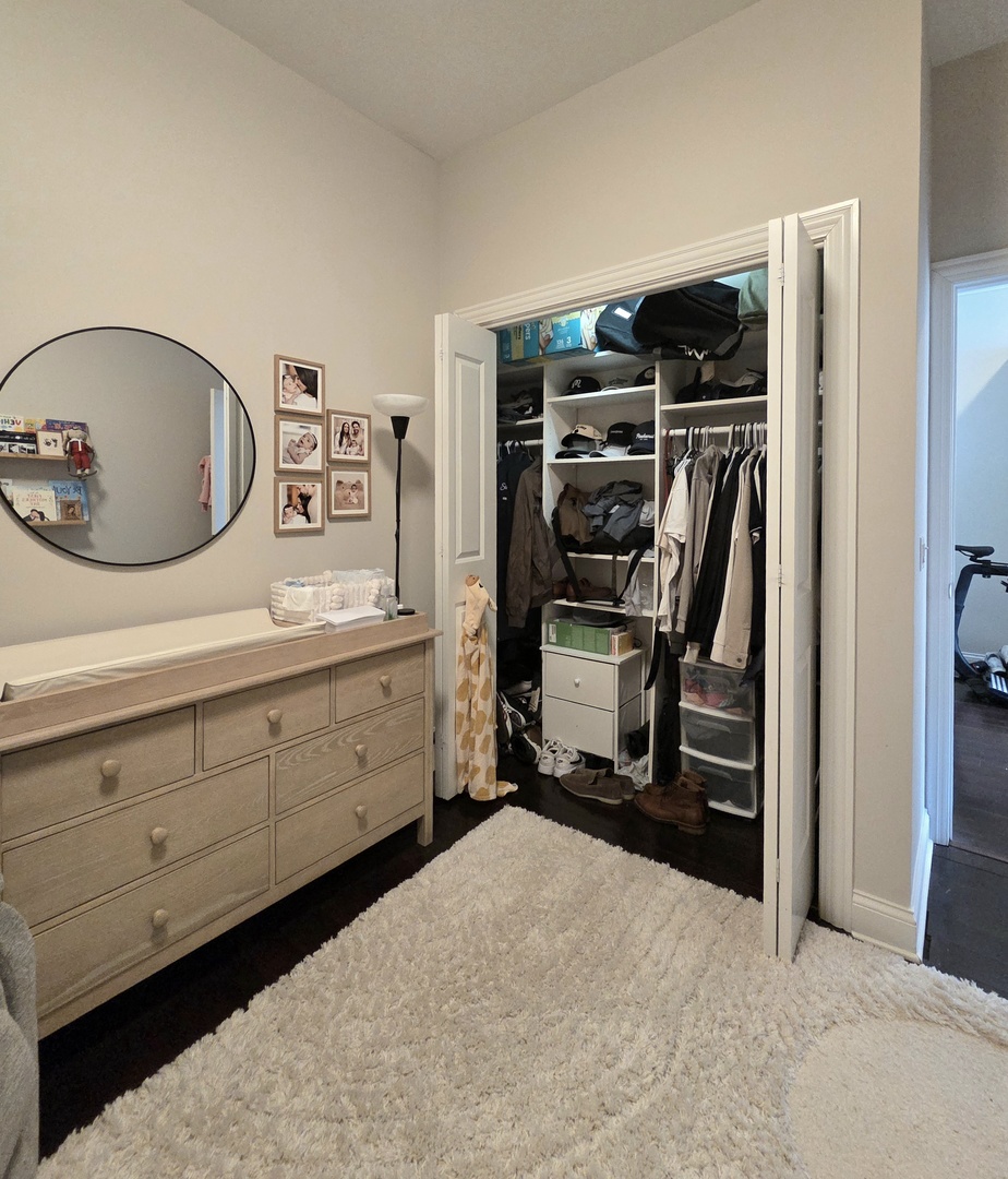 22 North Aberdeen Street, Unit 203 Chicago, IL 60607 - Photo 9 of 19