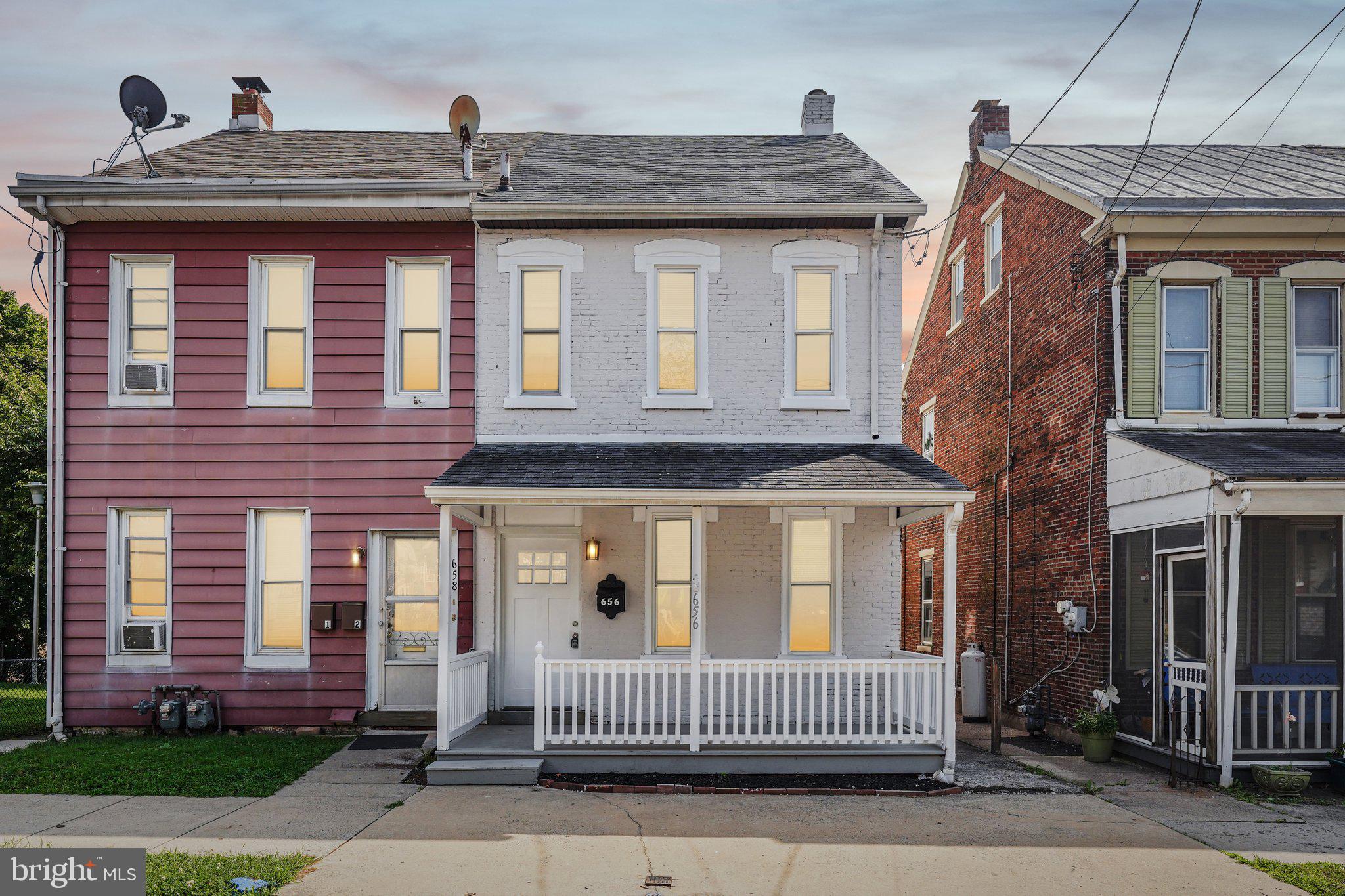 656 Walnut Street Pottstown, PA 19464 - Photo 1 of 49