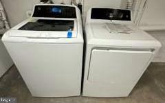 656 Walnut Street Pottstown, PA 19464 - Photo 25 of 49 washer & dryer - just delivered!