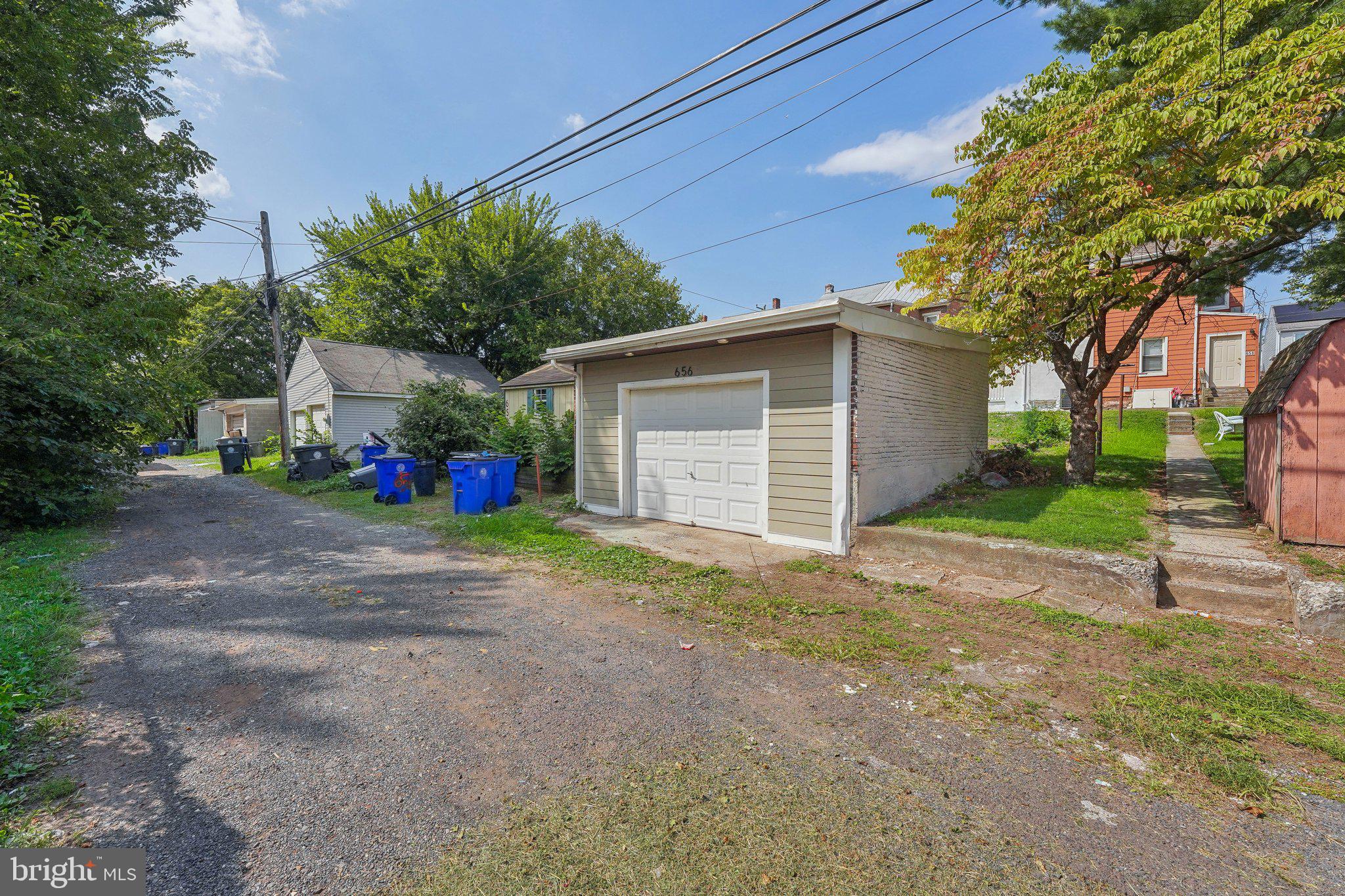 656 Walnut Street Pottstown, PA 19464 - Photo 29 of 49