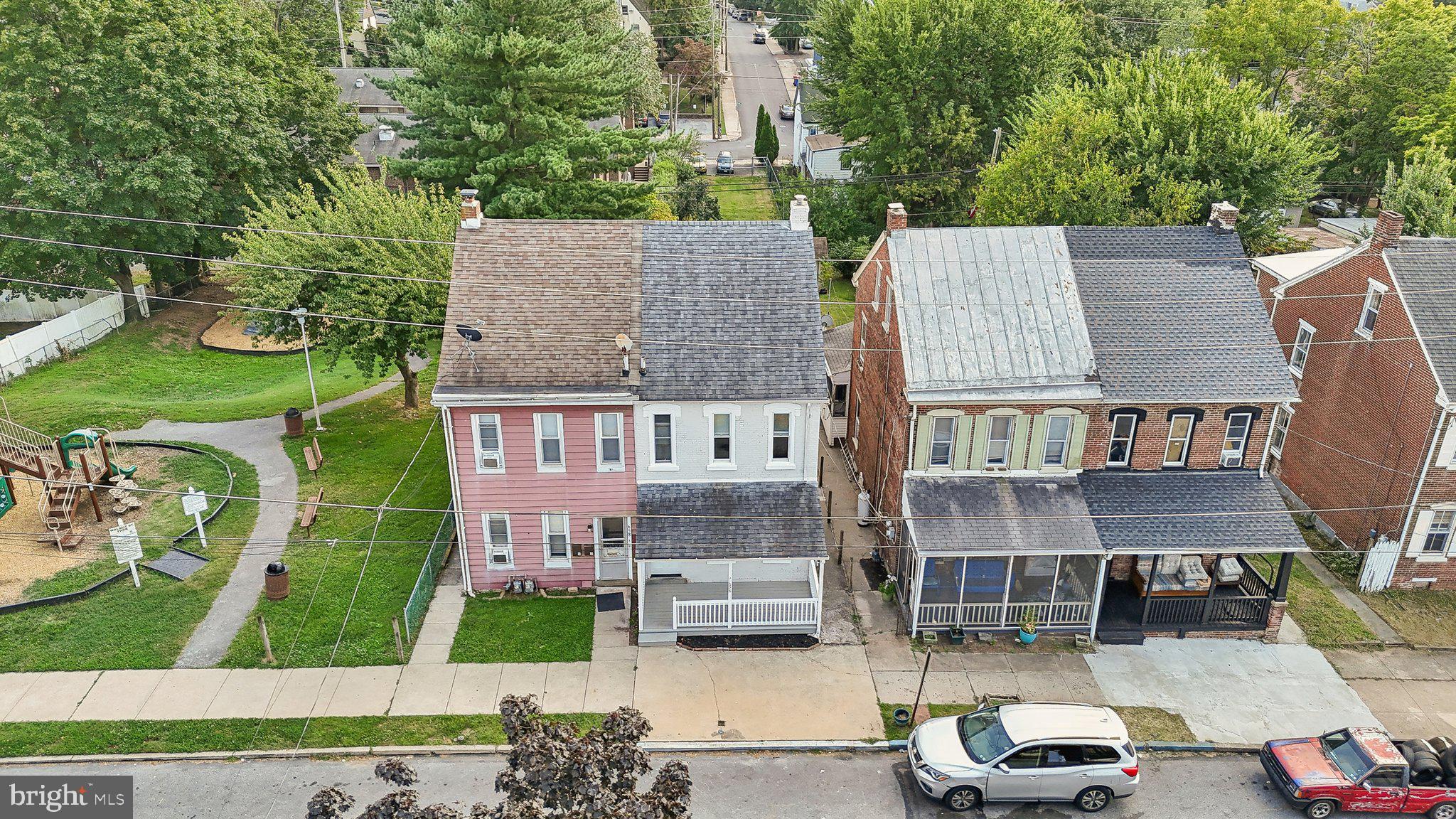 656 Walnut Street Pottstown, PA 19464 - Photo 32 of 49