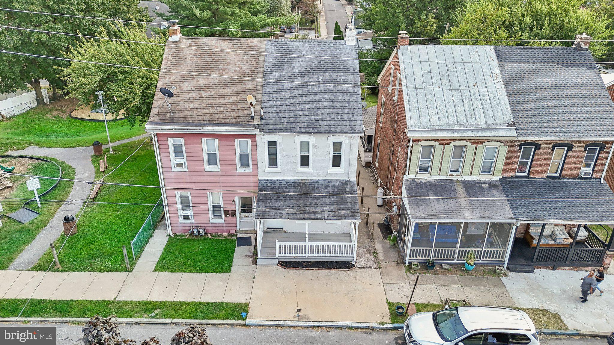 656 Walnut Street Pottstown, PA 19464 - Photo 33 of 49