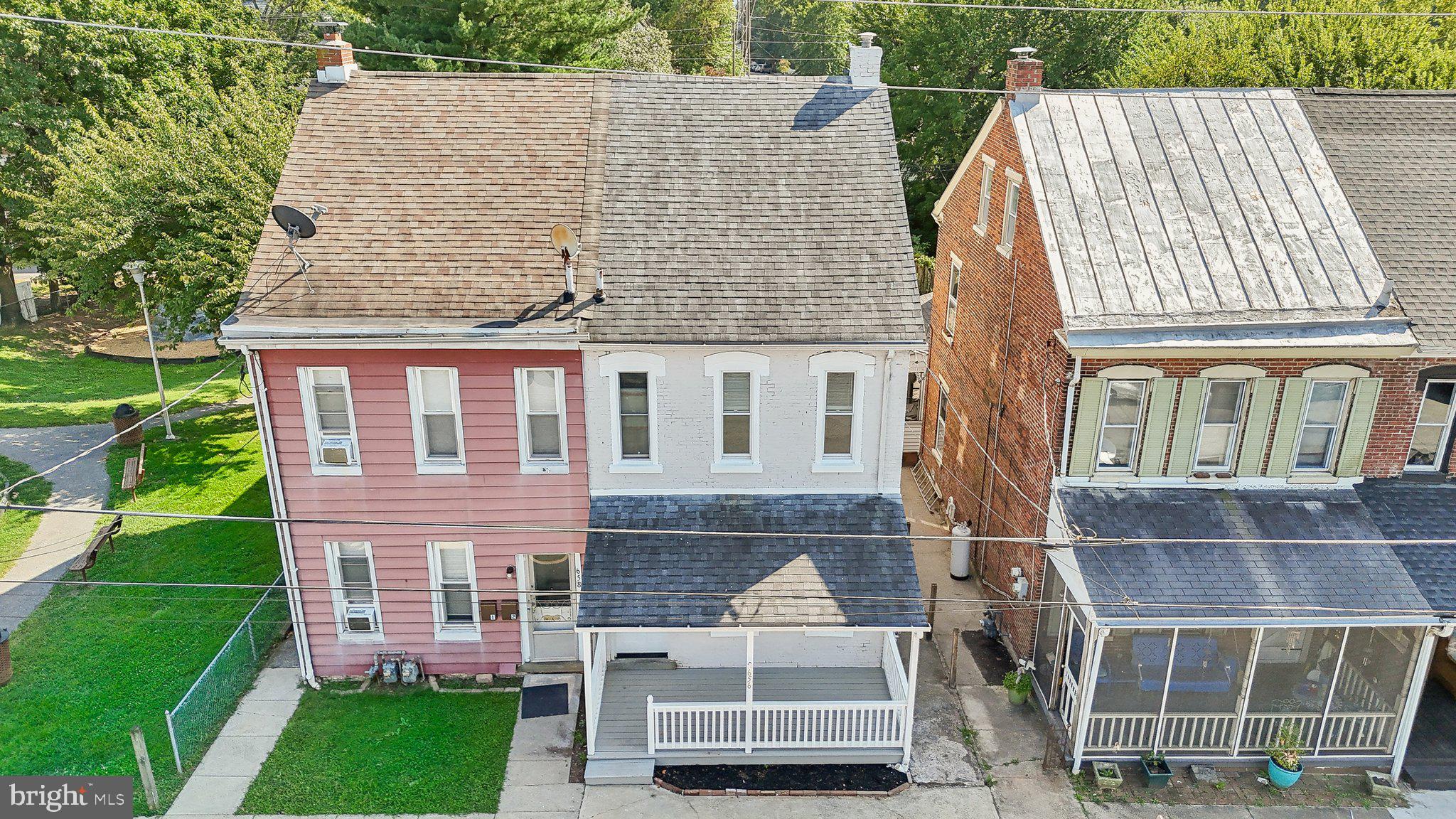 656 Walnut Street Pottstown, PA 19464 - Photo 36 of 49