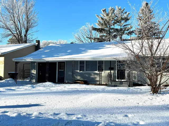 $234,900 | 2717 Beltrami Avenue Northwest, Bemidji, MN 56601