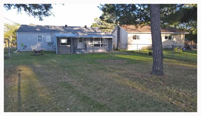 $234,900 | 2717 Beltrami Avenue Northwest, Bemidji, MN 56601